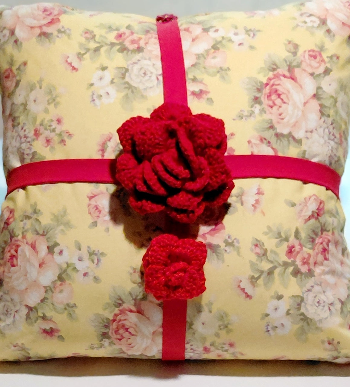 Gift a pillow