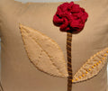 Single stem rose