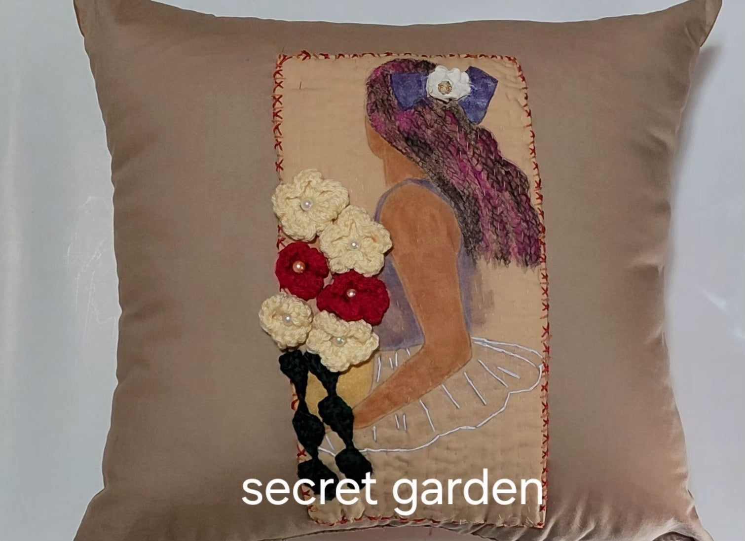 secret garden
