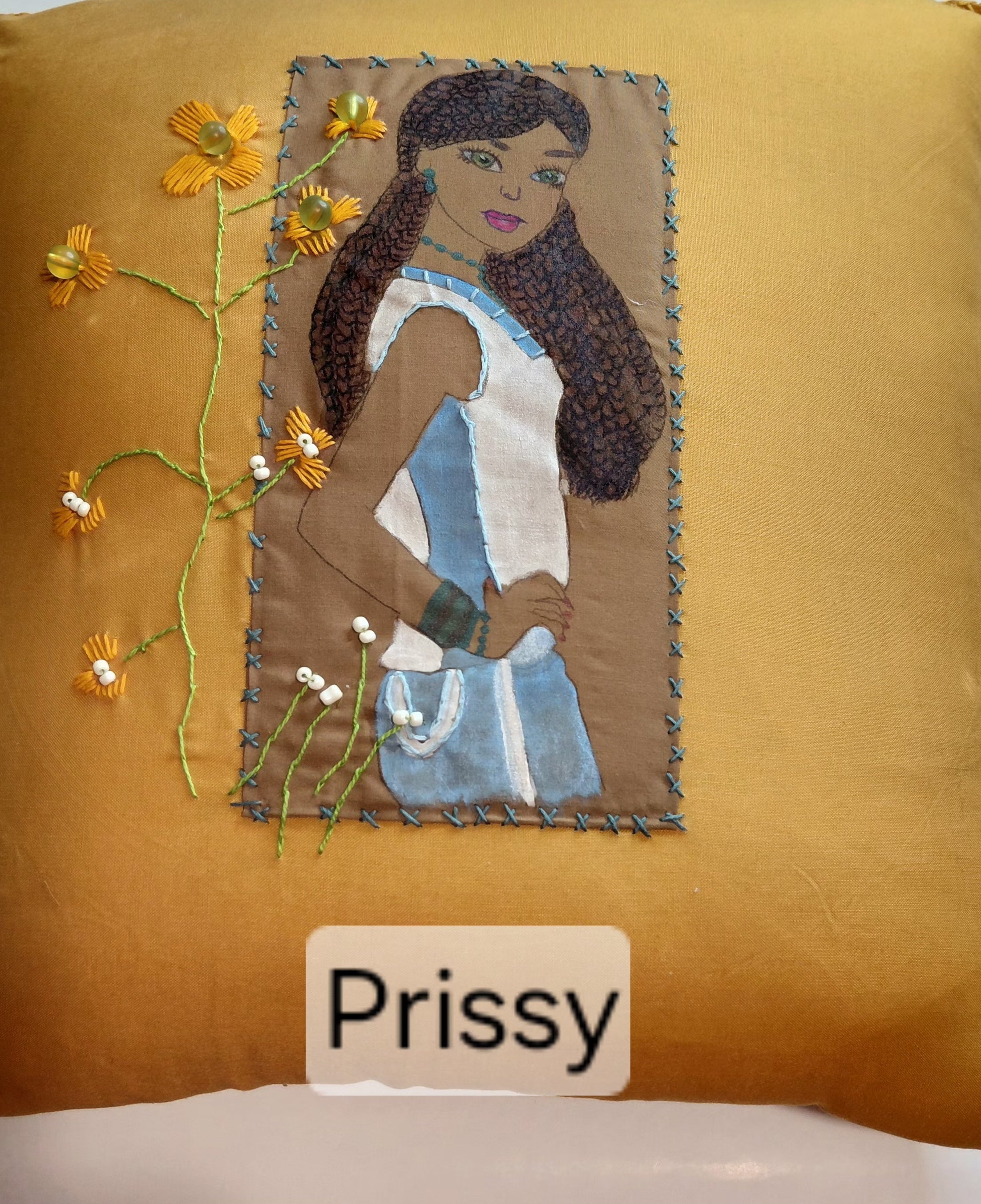 Prissy