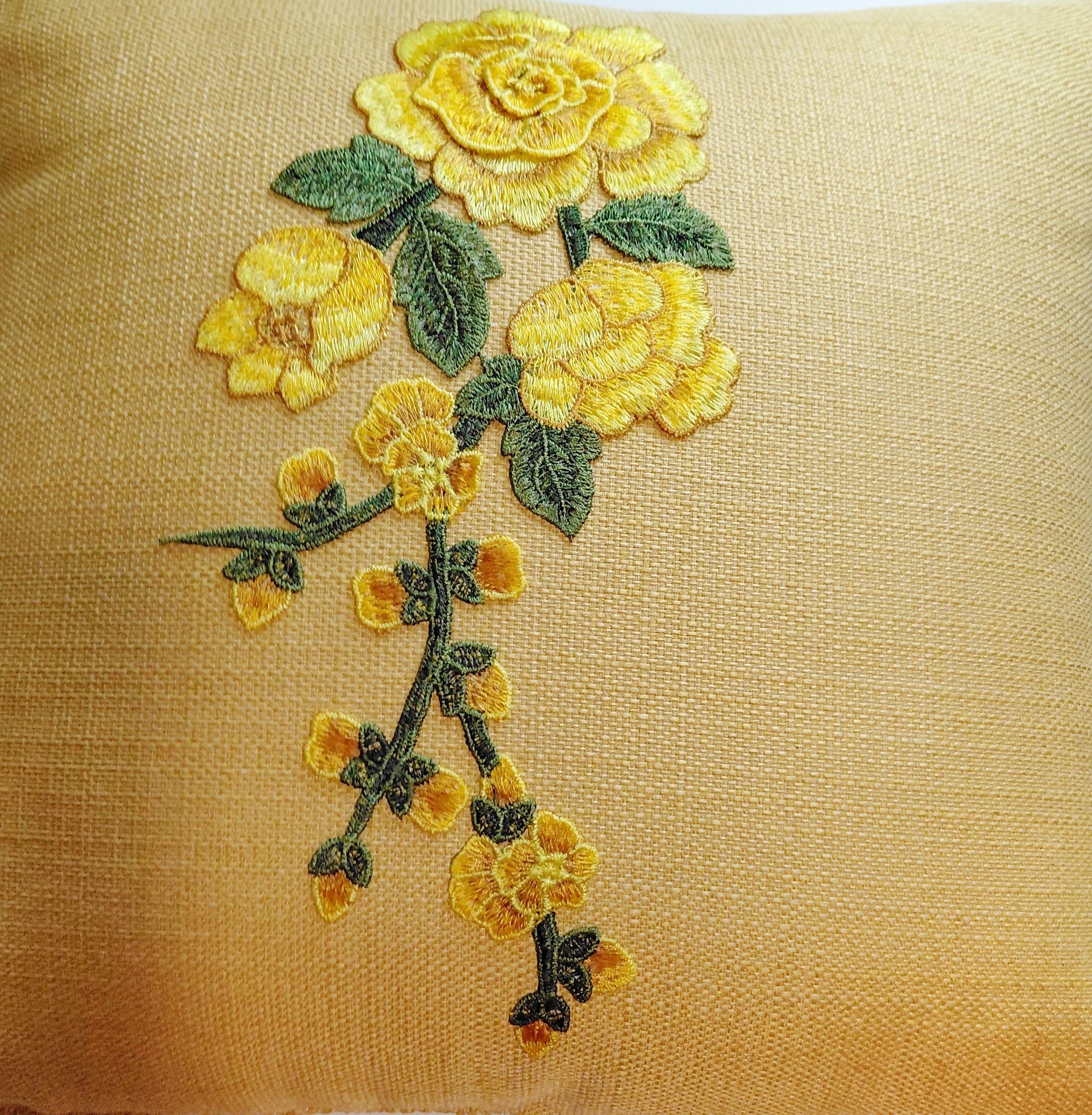 The golden rose