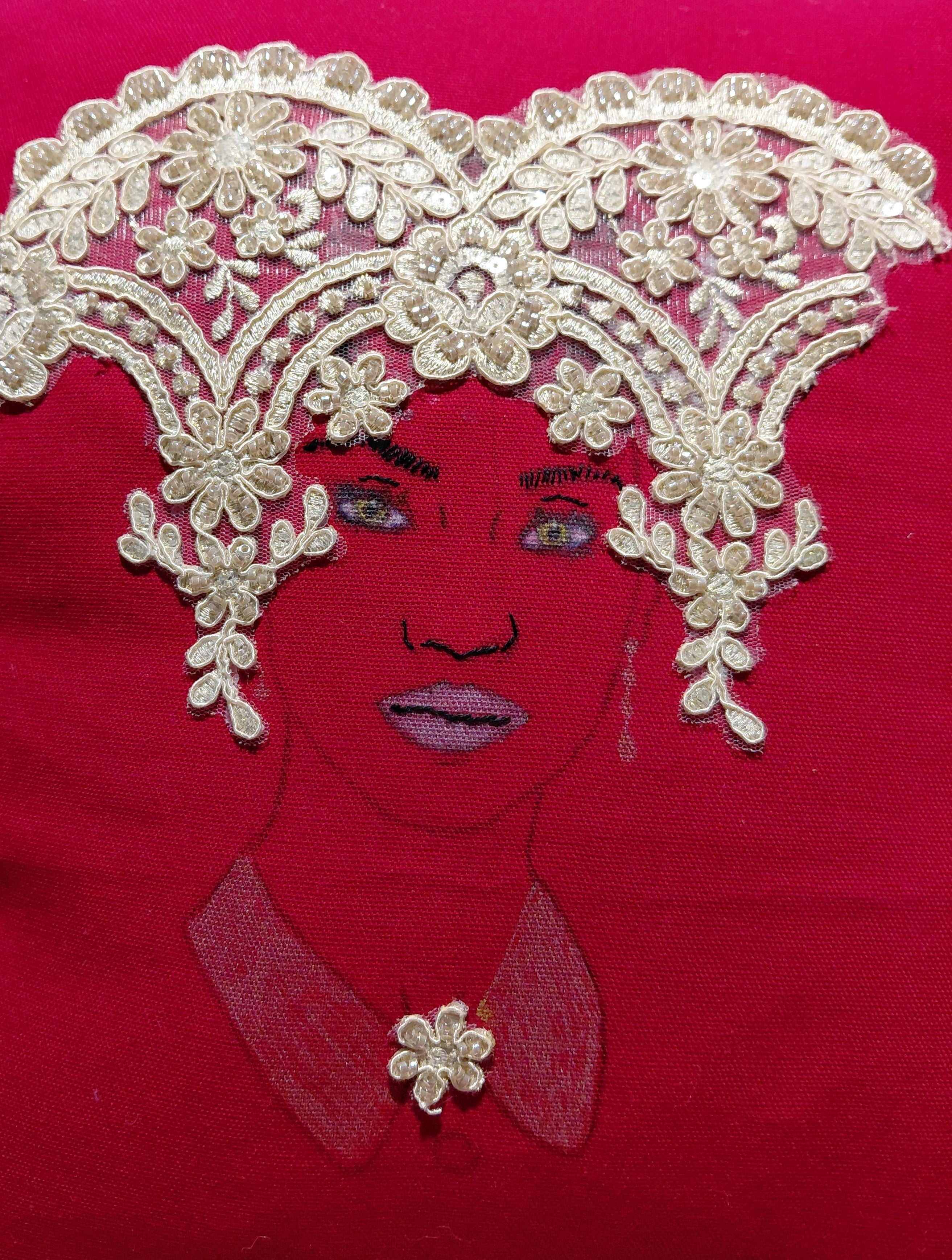 Queenly